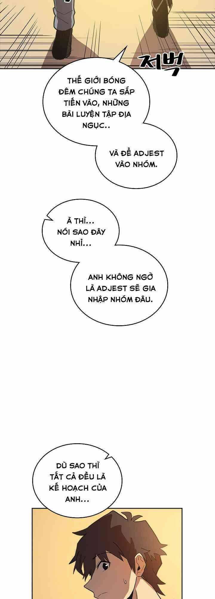 Chuyển Sinh Ma Pháp Đặc Biệt Yếu