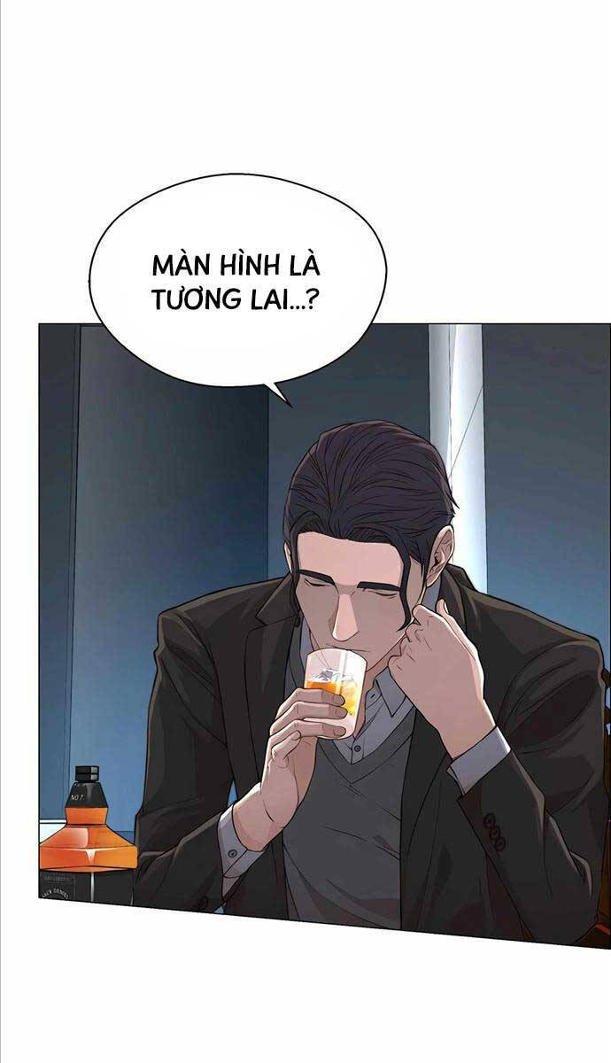 Người Đàn Ông Thực Thụ