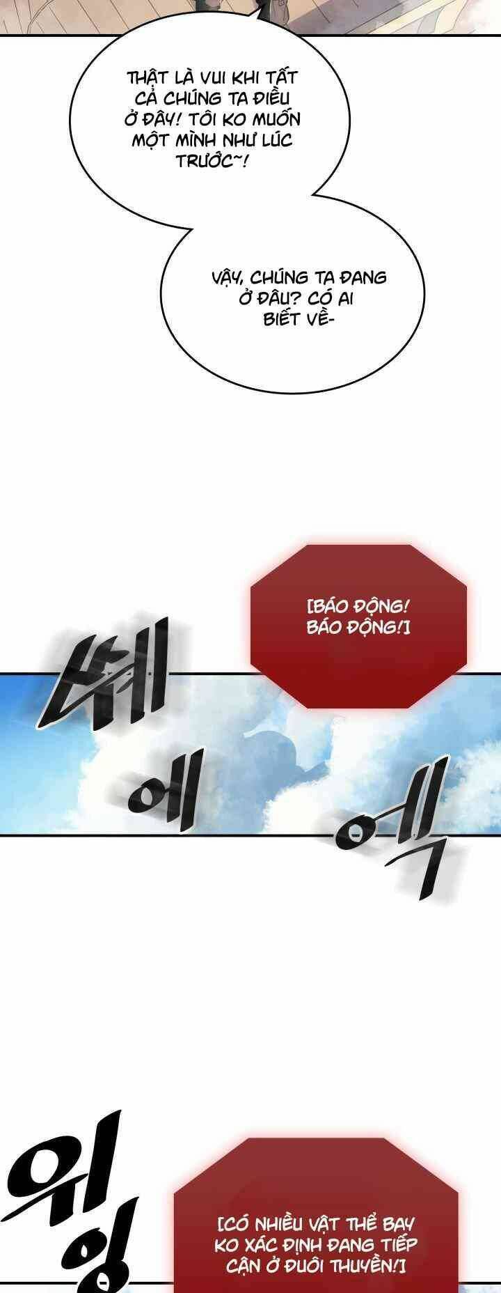 Chuyển Sinh Ma Pháp Đặc Biệt Yếu