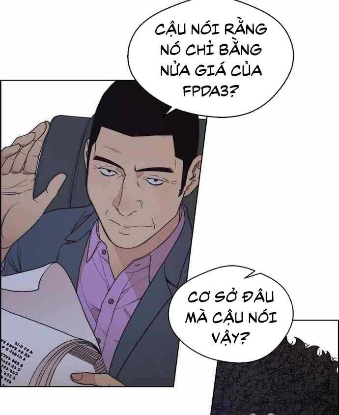 Người Đàn Ông Thực Thụ