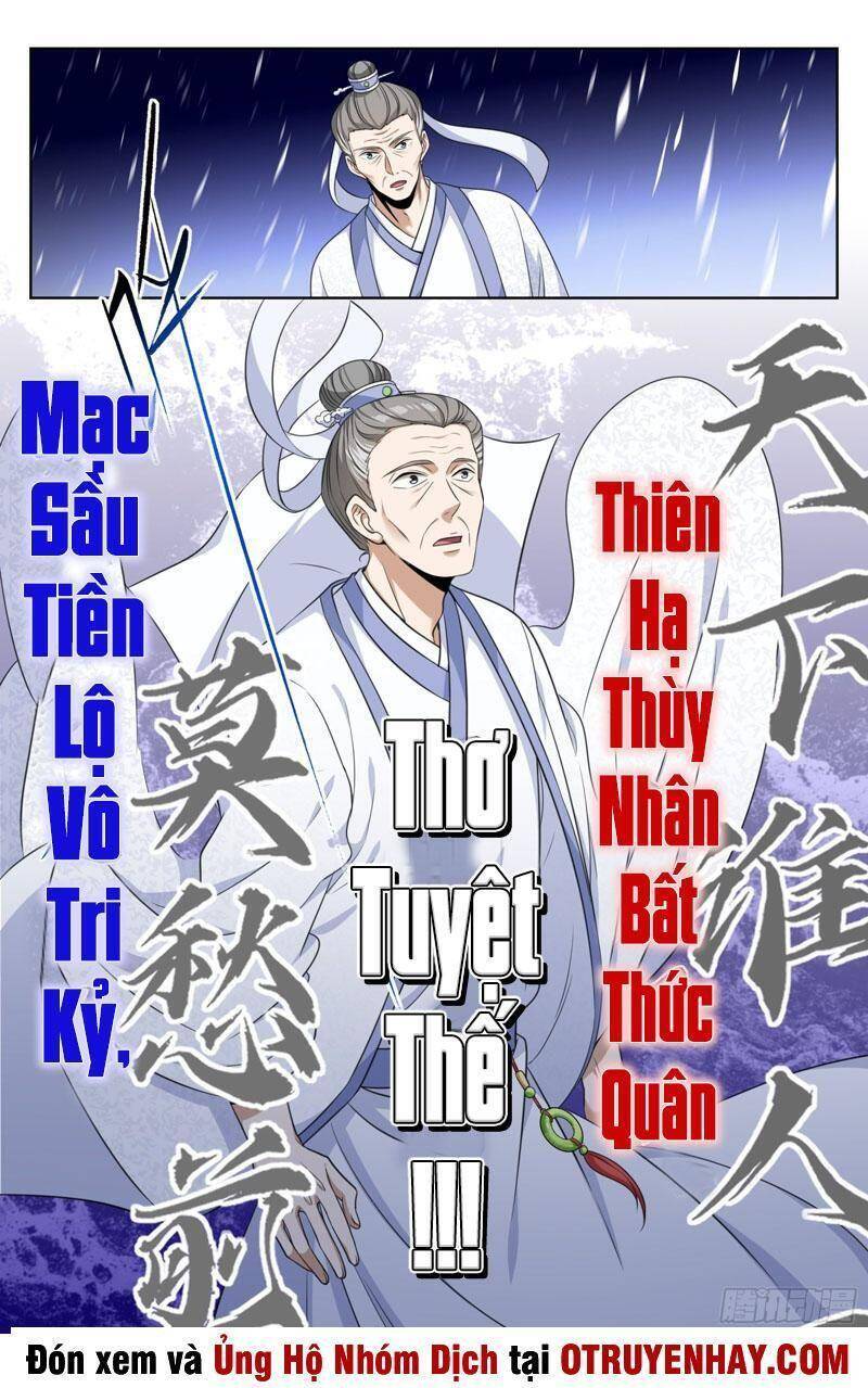 Đại Phụng Đả Canh Nhân Chapter 24 - Trang 2