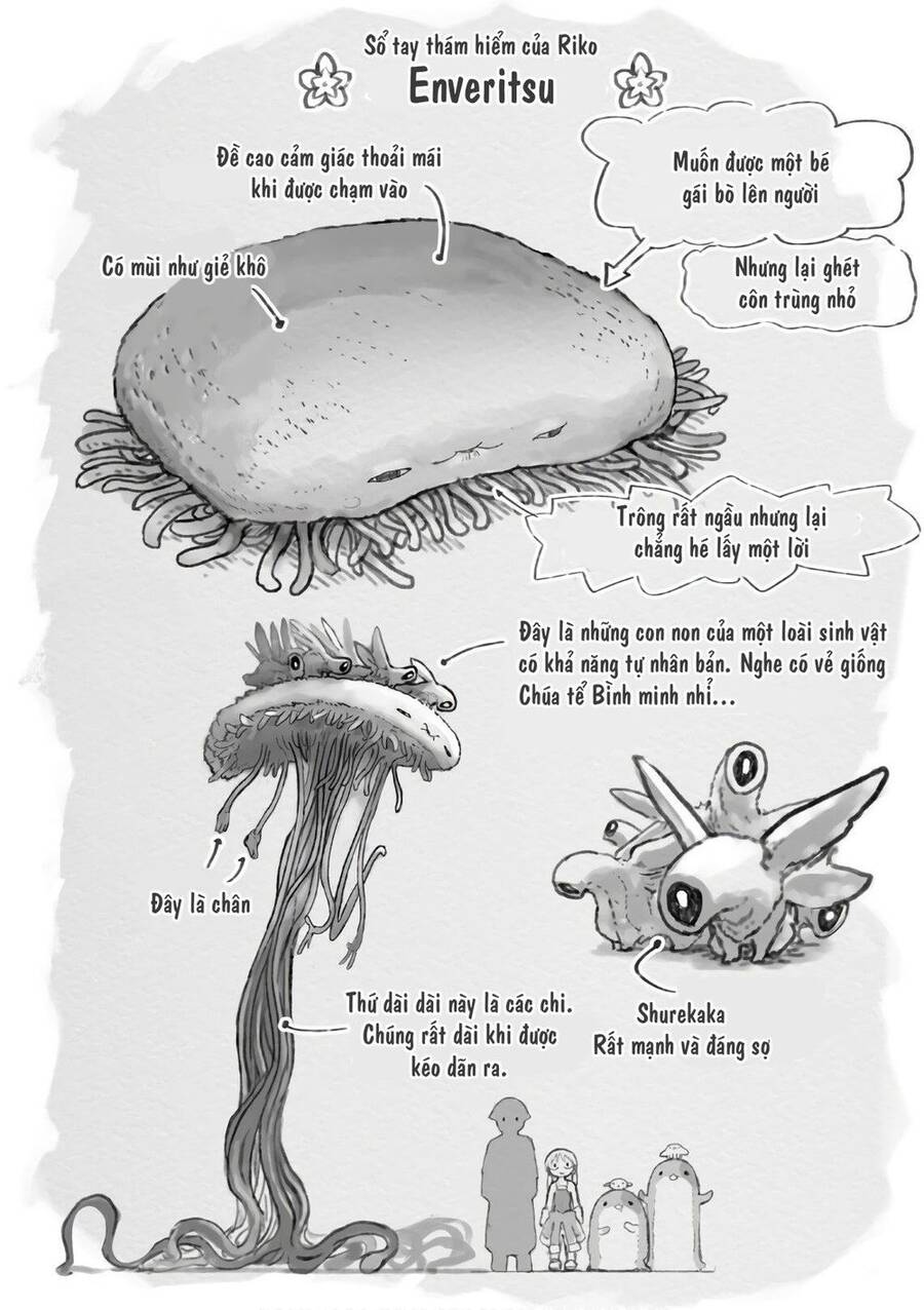 Made in Abyss