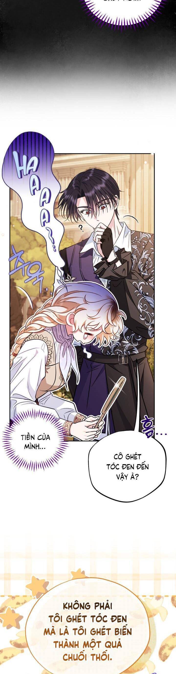 Trở Thành Người Giám Định Chất Độc Cho Thế Lực Hắc Ám1 - Chương 39 - Trang 22