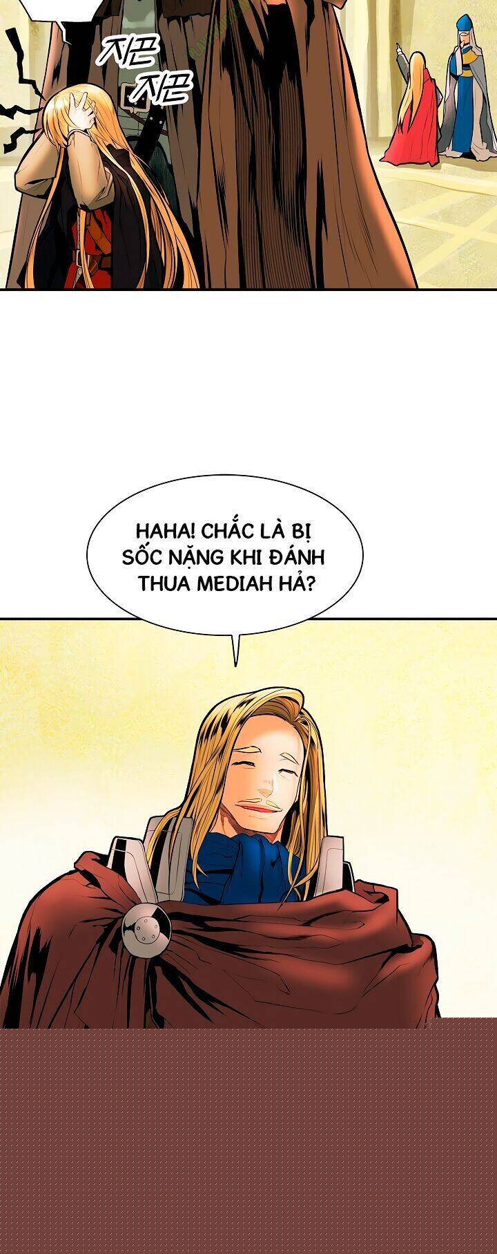 Bất Bại Chân Ma Chapter 29.2 - Trang 2