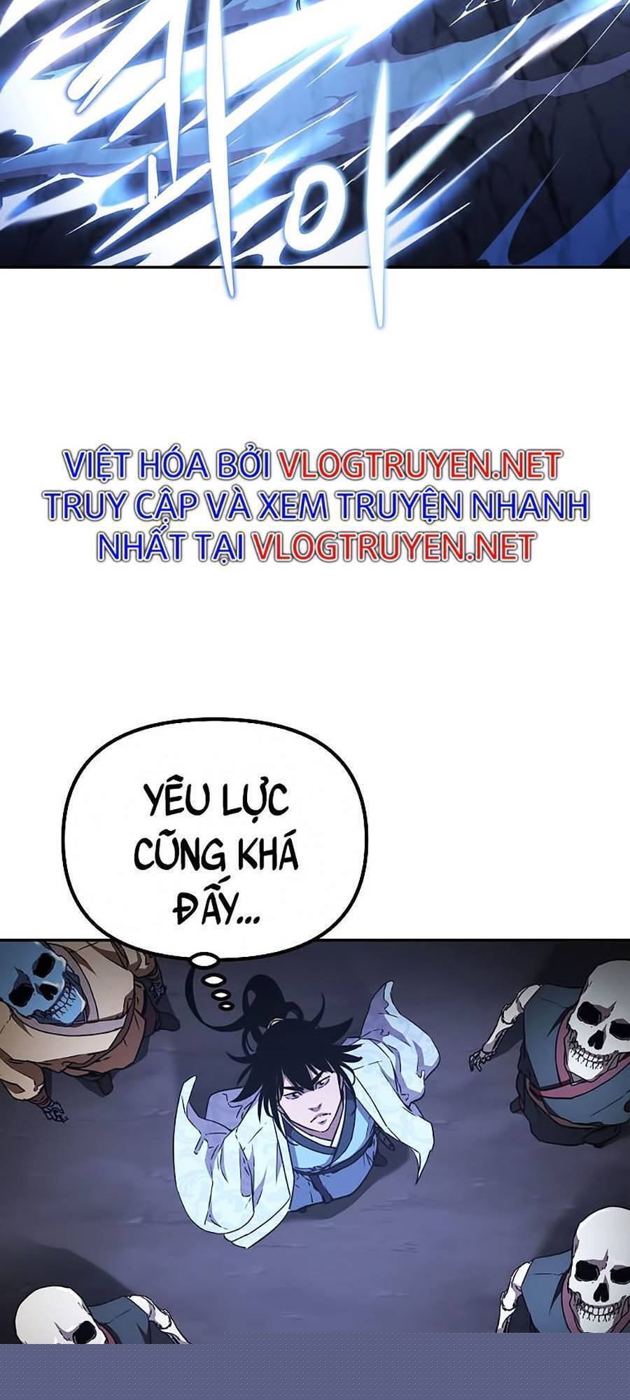 Sự Chuyển Sinh Vào Võ Lâm Thế Gia Của Ranker