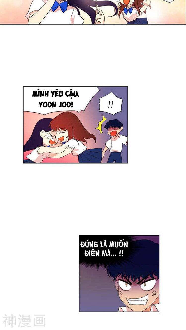Trở Lại Tuổi Mười Mấy Chương 152 Ảnh 6