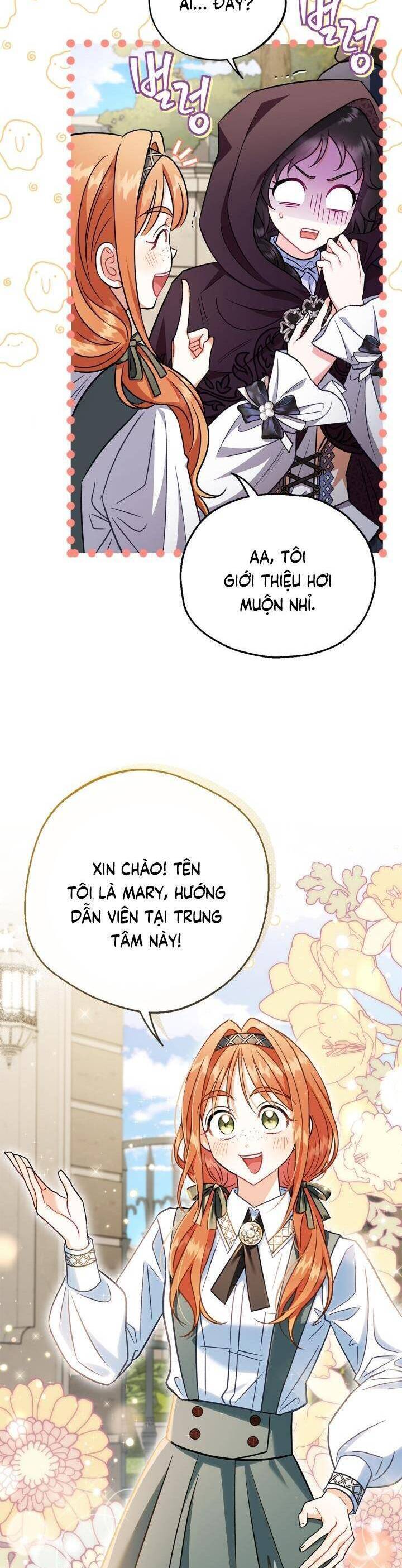 Trở Thành Người Giám Định Chất Độc Cho Thế Lực Hắc Ám1 - Chương 43 - Trang 36