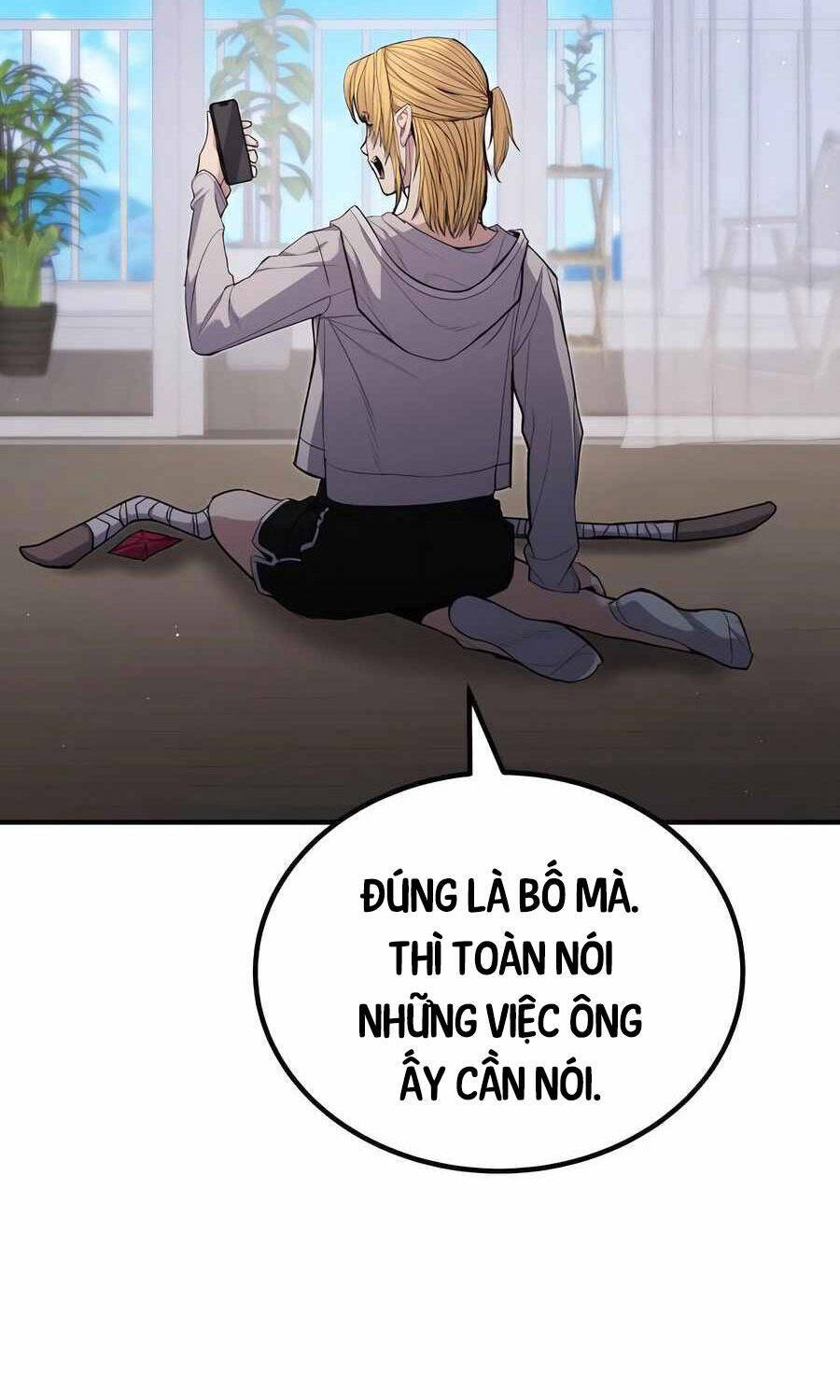 Anh Hùng Bị Trục Xuất