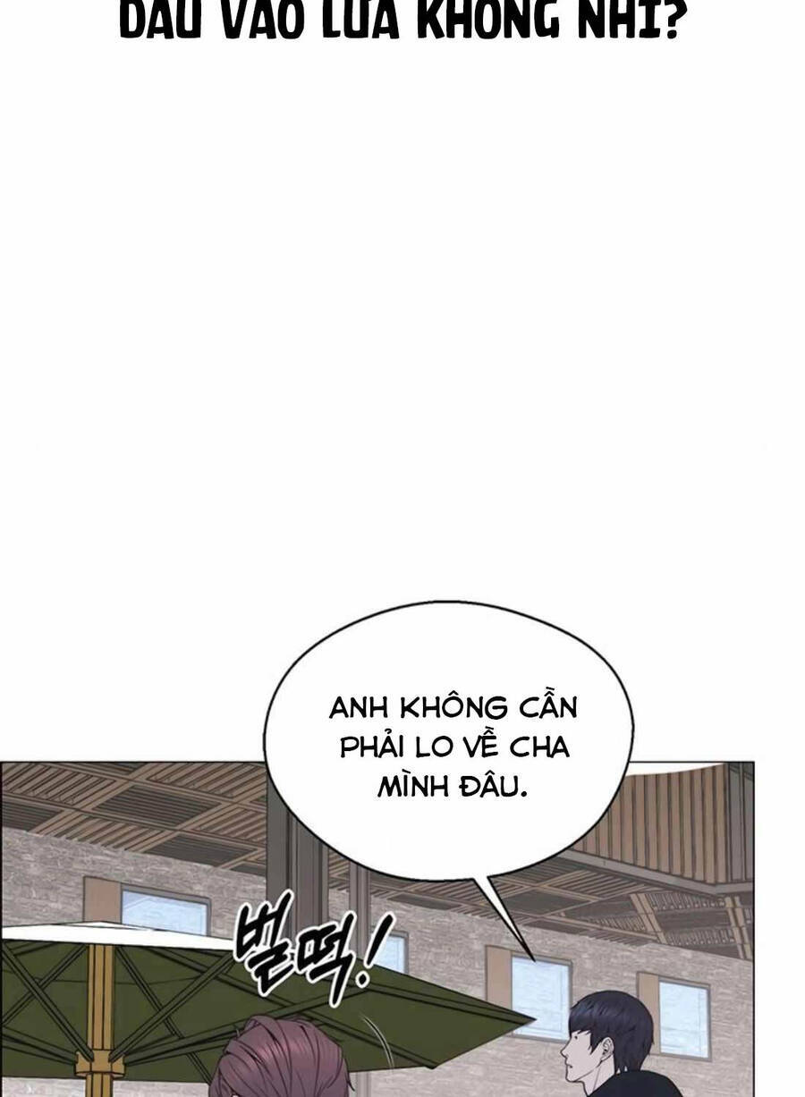 Người Đàn Ông Thực Thụ