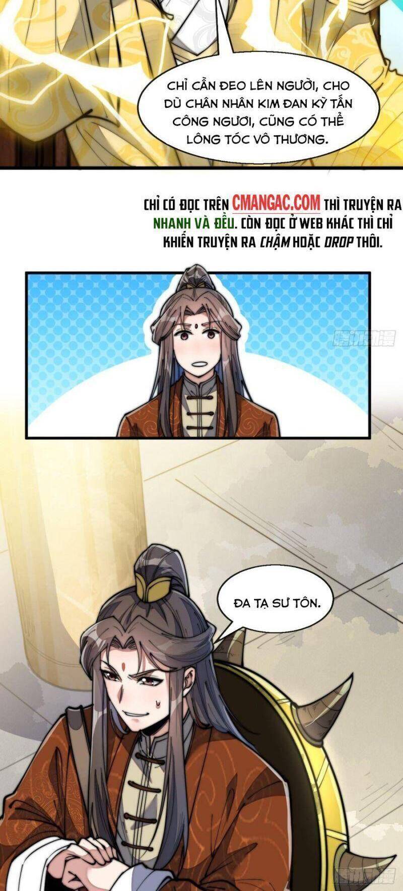 Ta Không Phải Con Cưng Của Khí Vận - Chương 68 - Trang 5