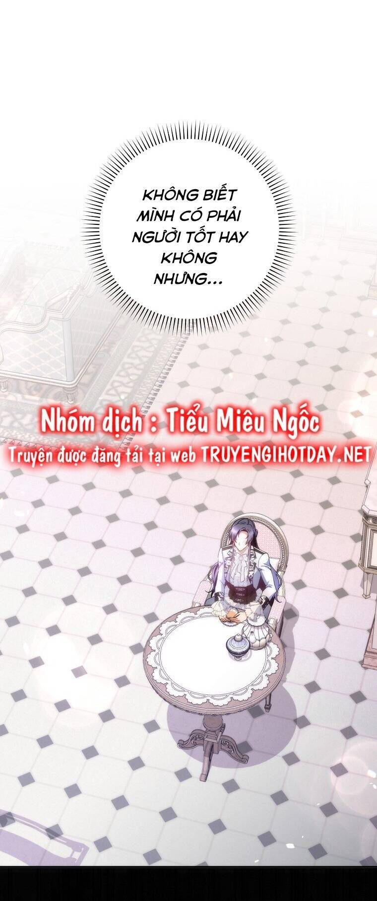 Anh Chỉ Là Đồ Bỏ Đi Của Tôi Mà Thôi Chương 70 Ảnh 18