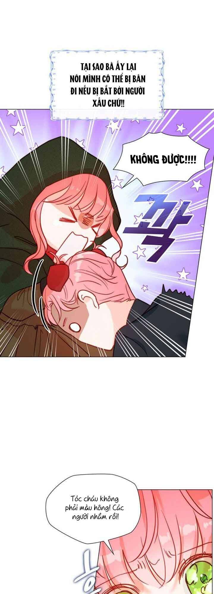 Tôi Được Sinh Ra Là Con Gái Thứ Hai