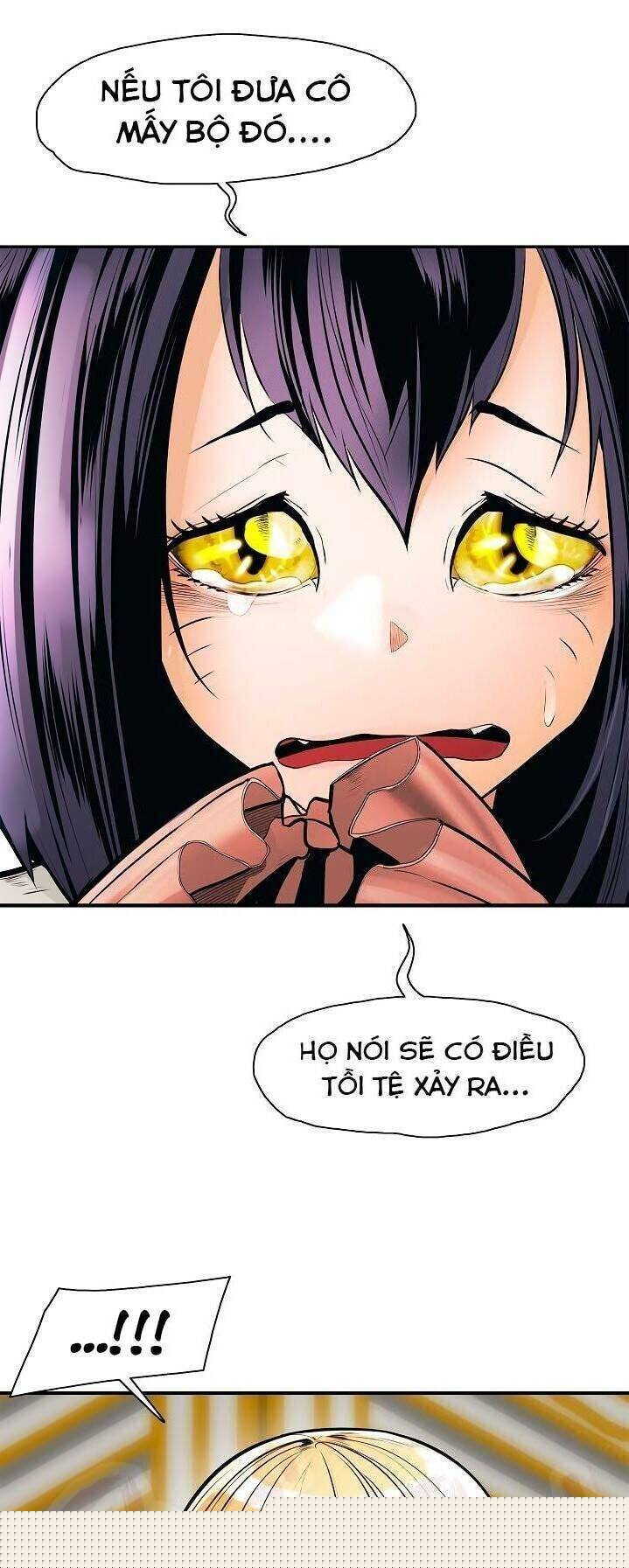 Bất Bại Chân Ma Chapter 41 - Trang 2