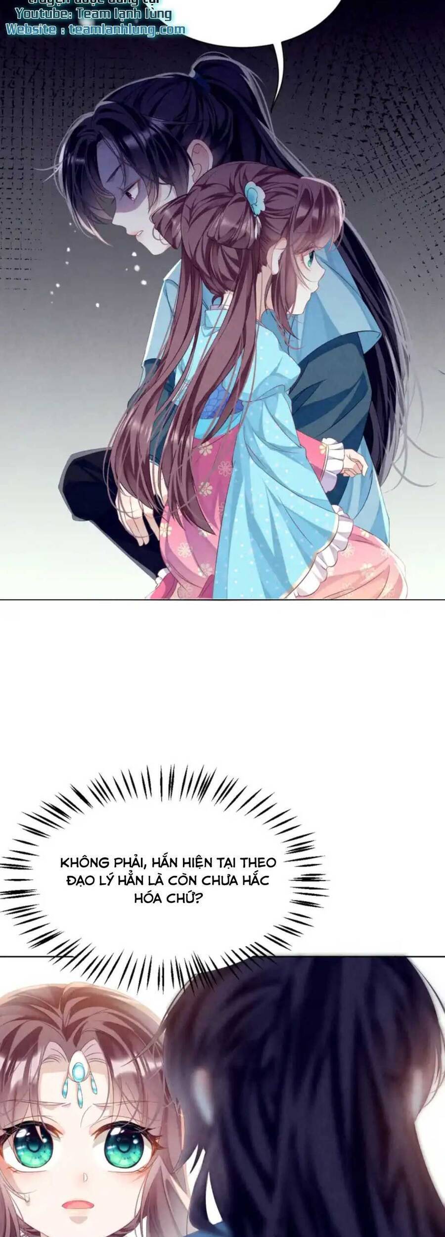 Phương Thức Nuôi Dưỡng Nhân Vật Phản Diện