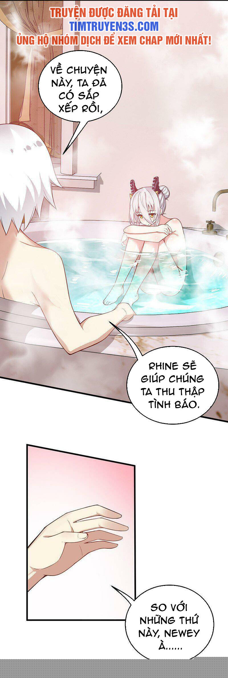 Trường Sinh Bất Lão Ta Cưới Tà Thần Về Làm Vợ