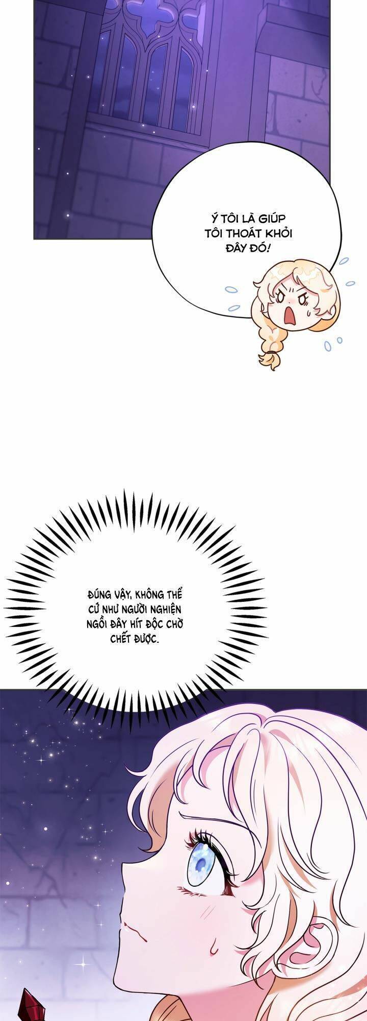 Trở Thành Người Giám Định Chất Độc Cho Thế Lực Hắc Ám1 - Chương 1 - Trang 41