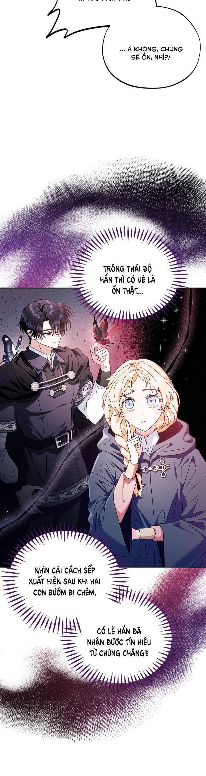 Trở Thành Người Giám Định Chất Độc Cho Thế Lực Hắc Ám1 - Chương 9 - Trang 8
