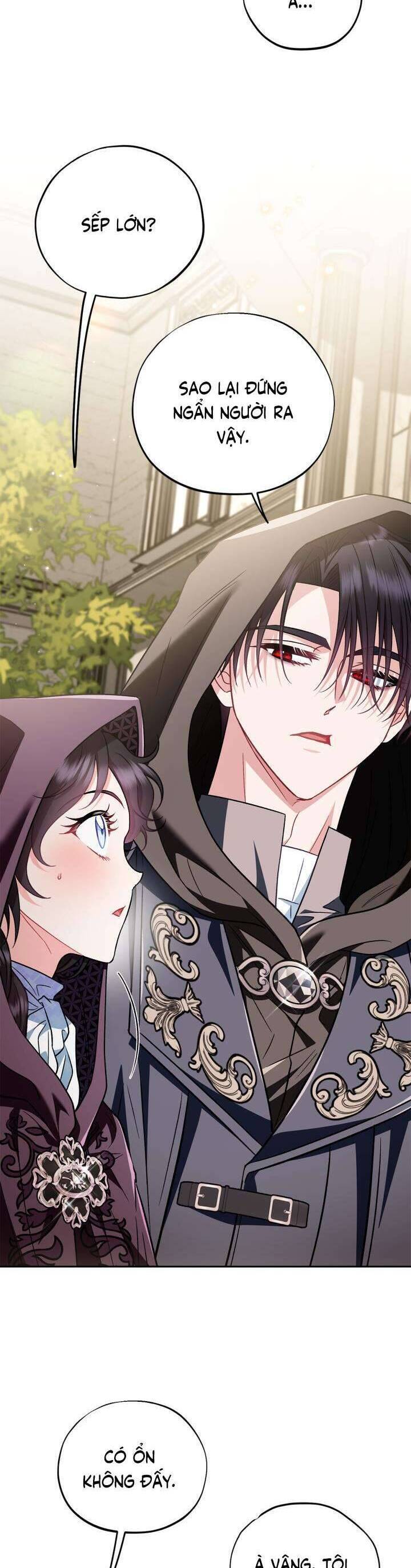 Trở Thành Người Giám Định Chất Độc Cho Thế Lực Hắc Ám1 - Chương 46 - Trang 38