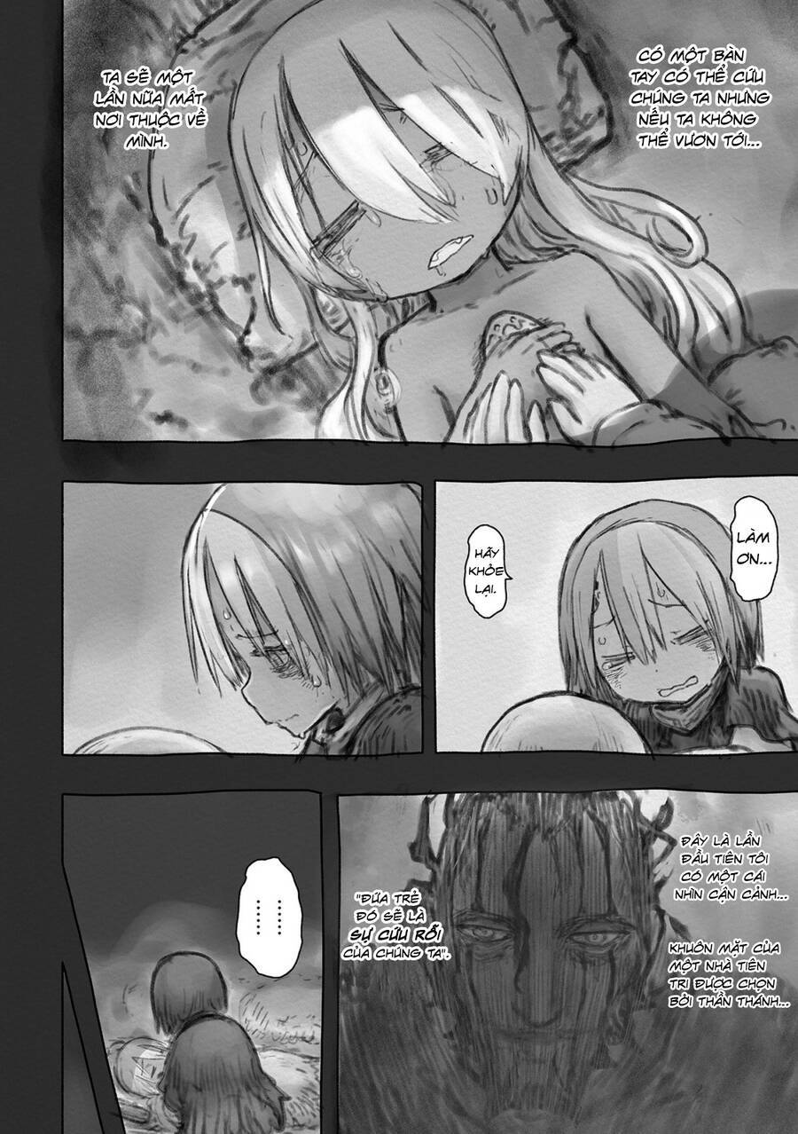 Made in Abyss