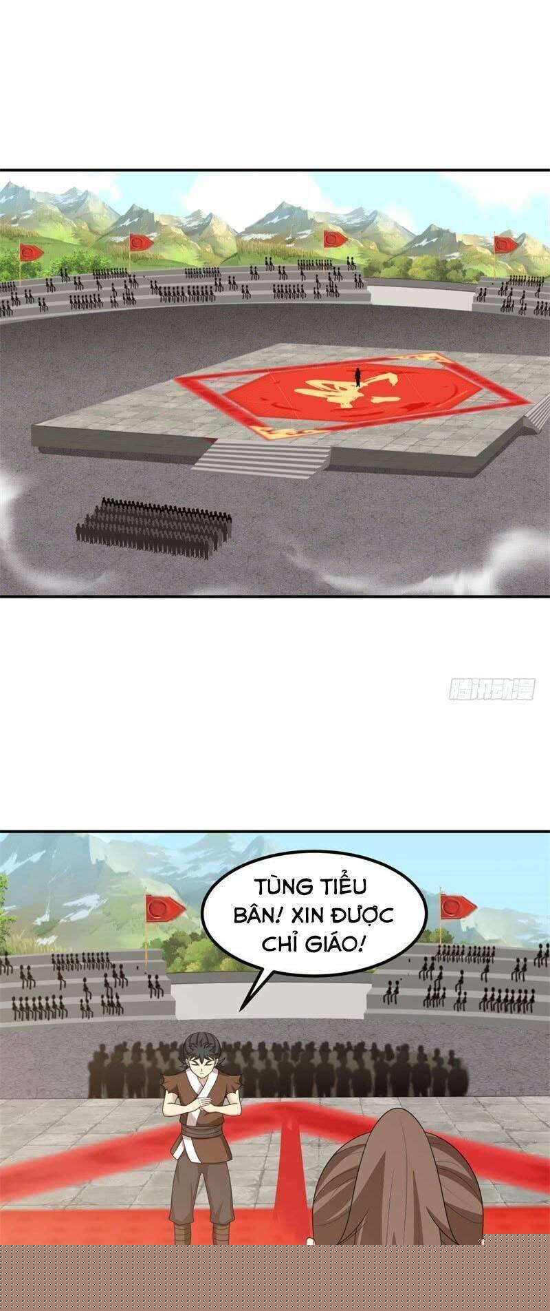 Hỗn Độn Đan Thần