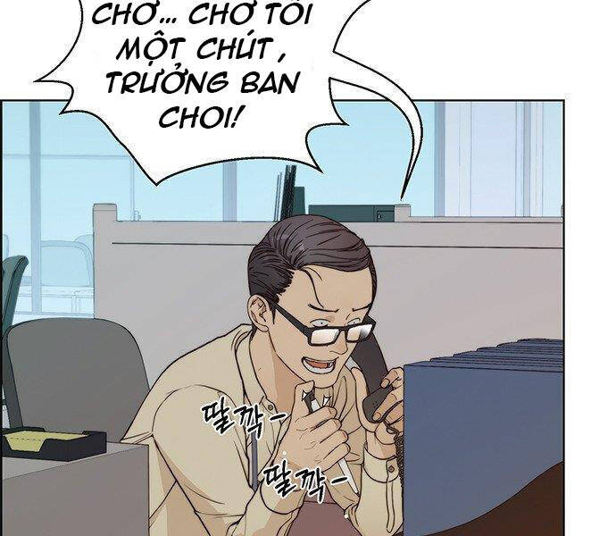 Người Đàn Ông Thực Thụ