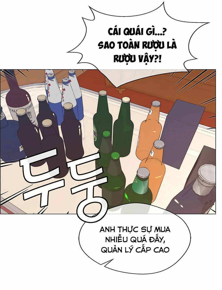 Người Đàn Ông Thực Thụ