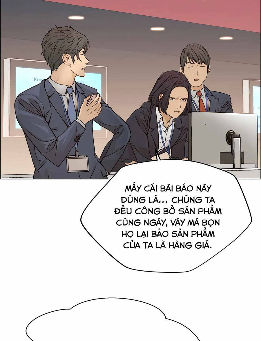 Người Đàn Ông Thực Thụ