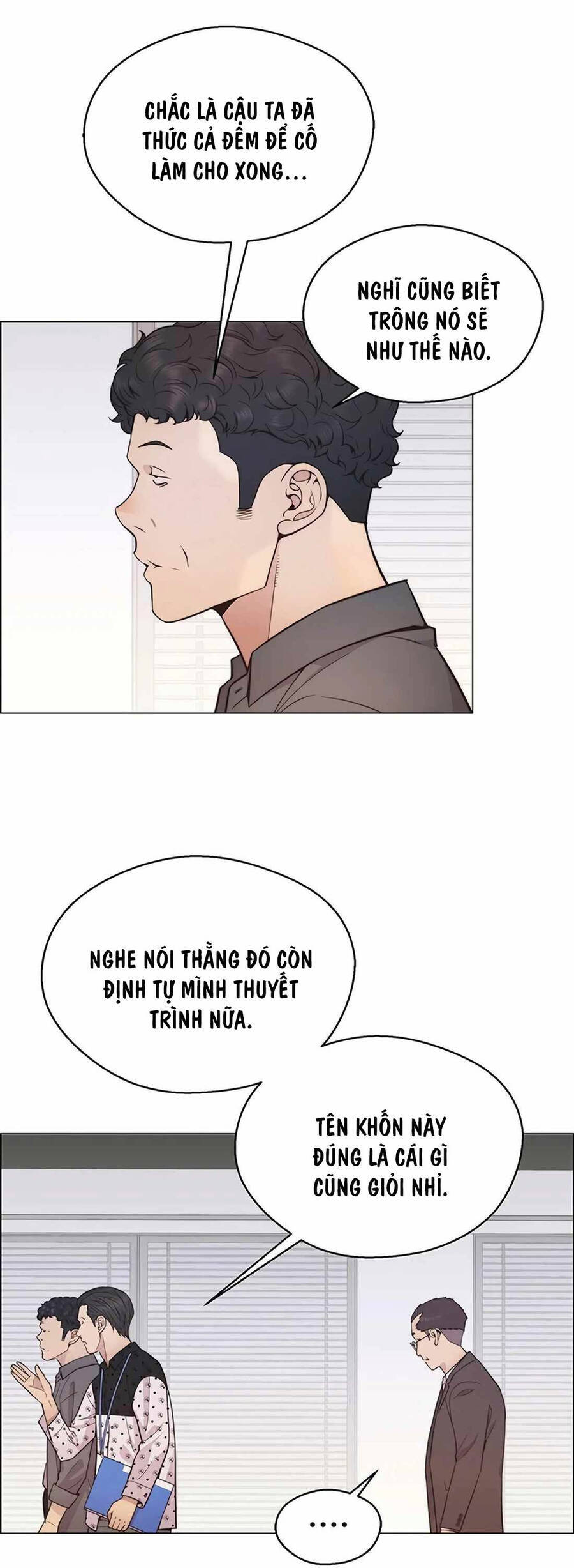 Người Đàn Ông Thực Thụ