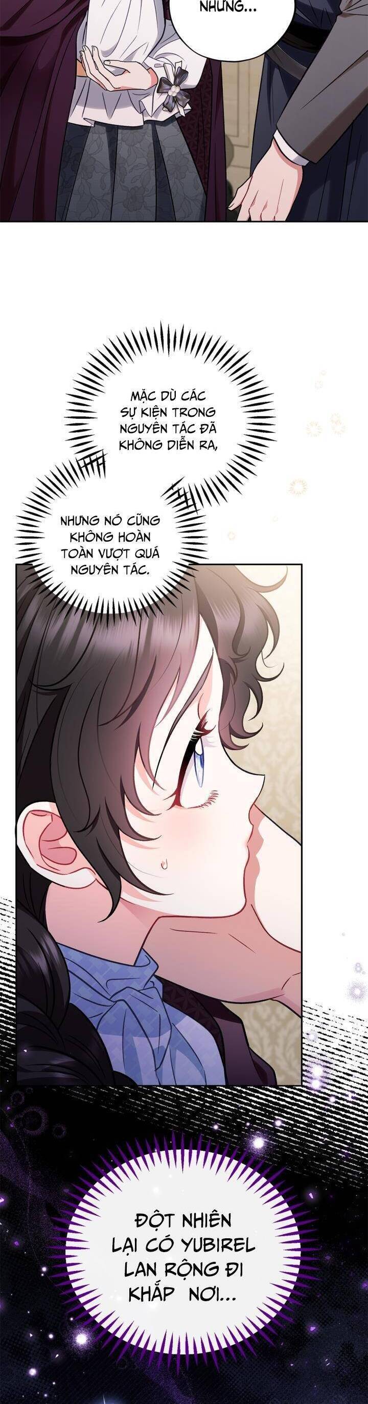 Trở Thành Người Giám Định Chất Độc Cho Thế Lực Hắc Ám1 - Chương 43 - Trang 11