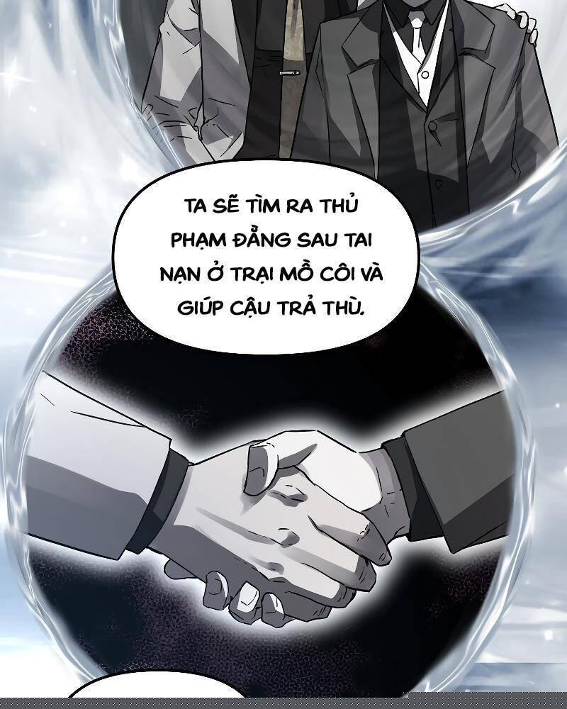 Sự Chuyển Sinh Vào Võ Lâm Thế Gia Của Ranker