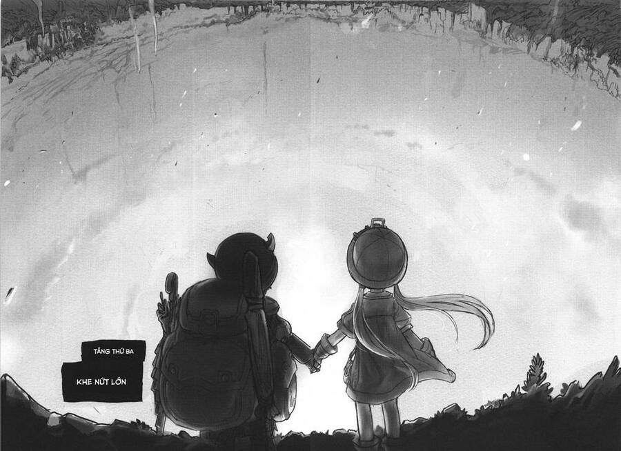Made in Abyss
