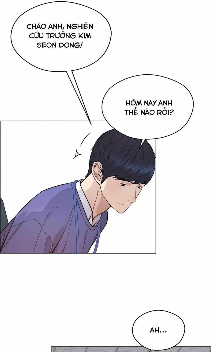Người Đàn Ông Thực Thụ