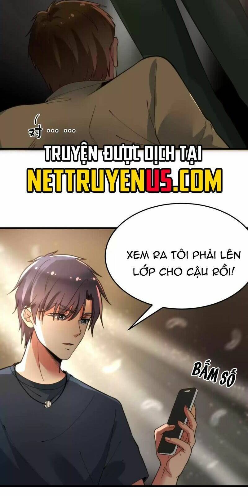 Ta Có 90 Tỷ Tiền Liếm Cẩu!