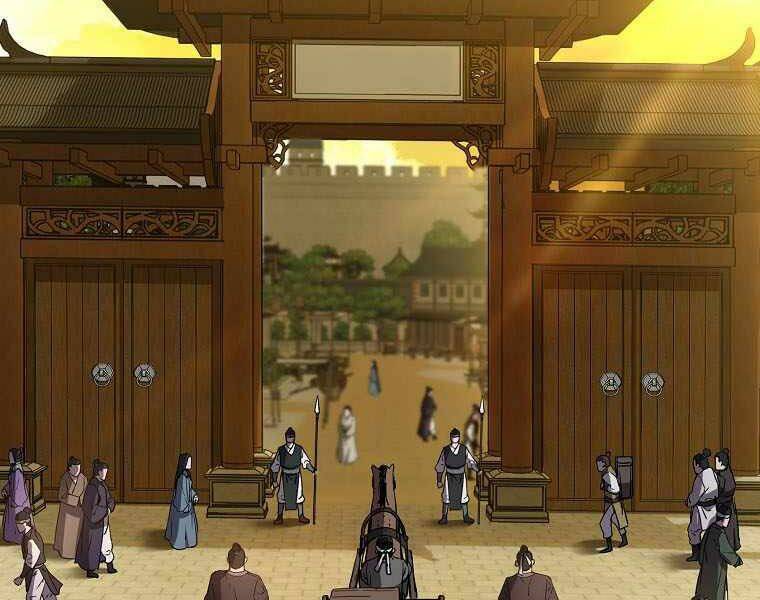 Sự Chuyển Sinh Vào Võ Lâm Thế Gia Của Ranker