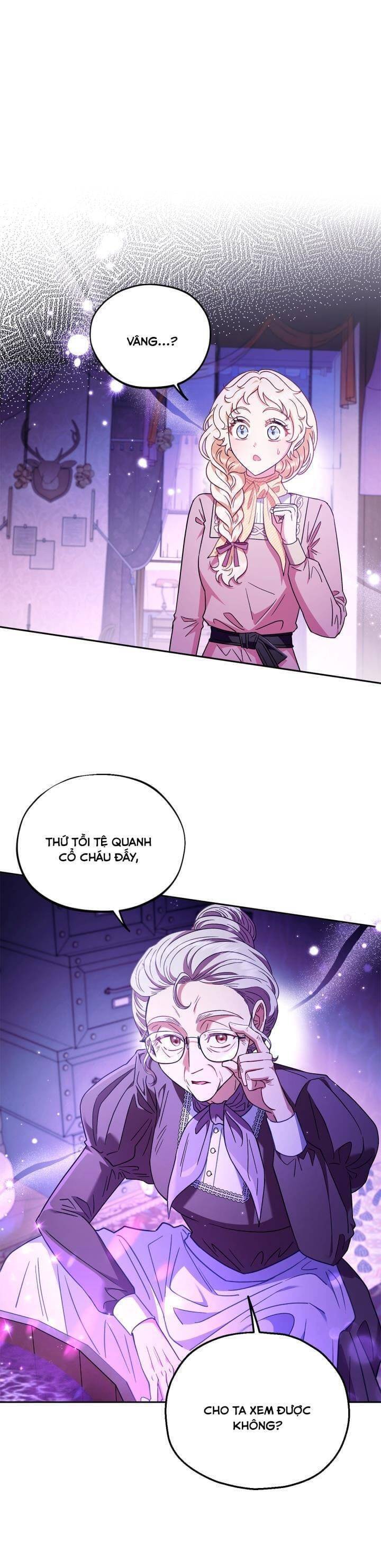 Trở Thành Người Giám Định Chất Độc Cho Thế Lực Hắc Ám1 - Chương 19 - Trang 2