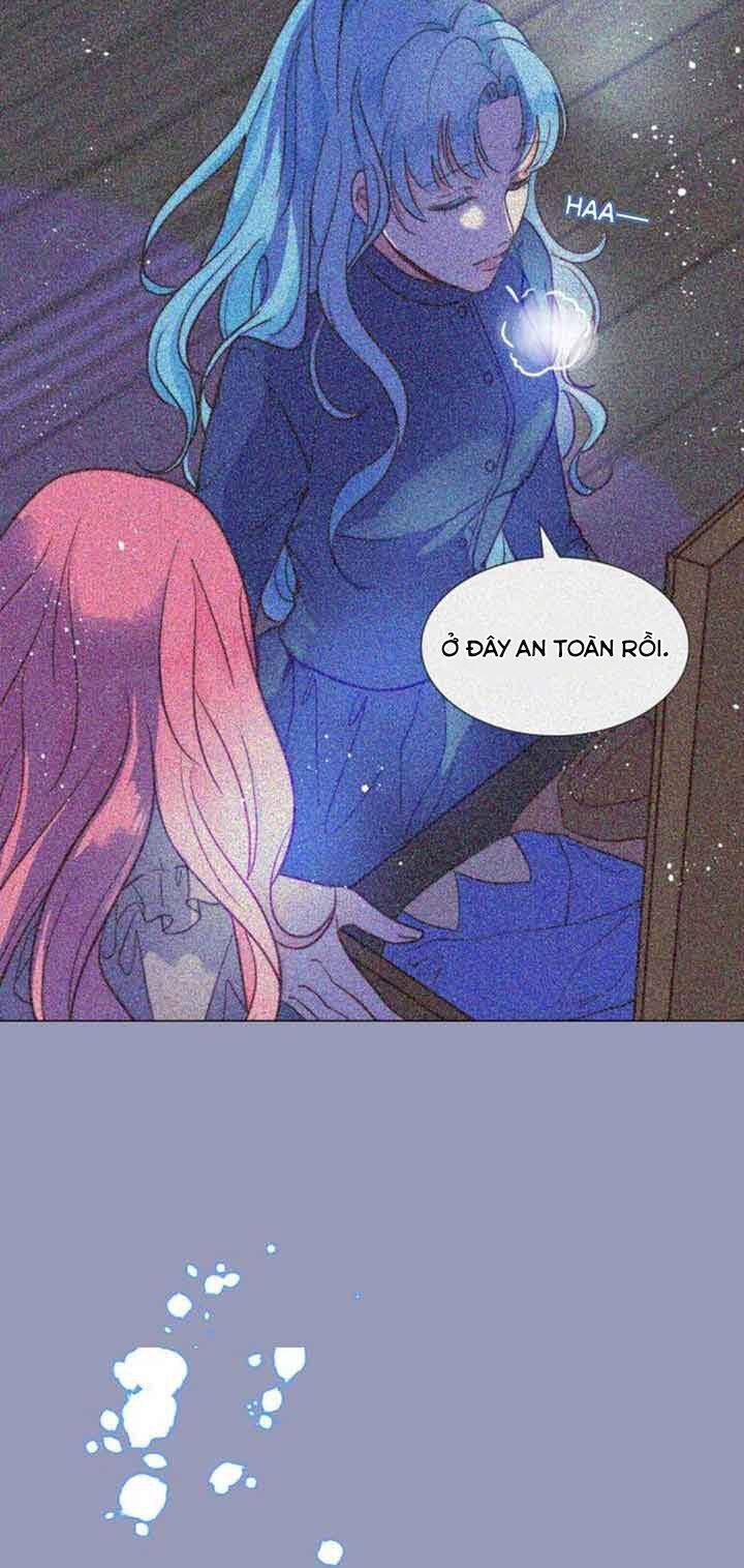 Tôi Được Sinh Ra Là Con Gái Thứ Hai