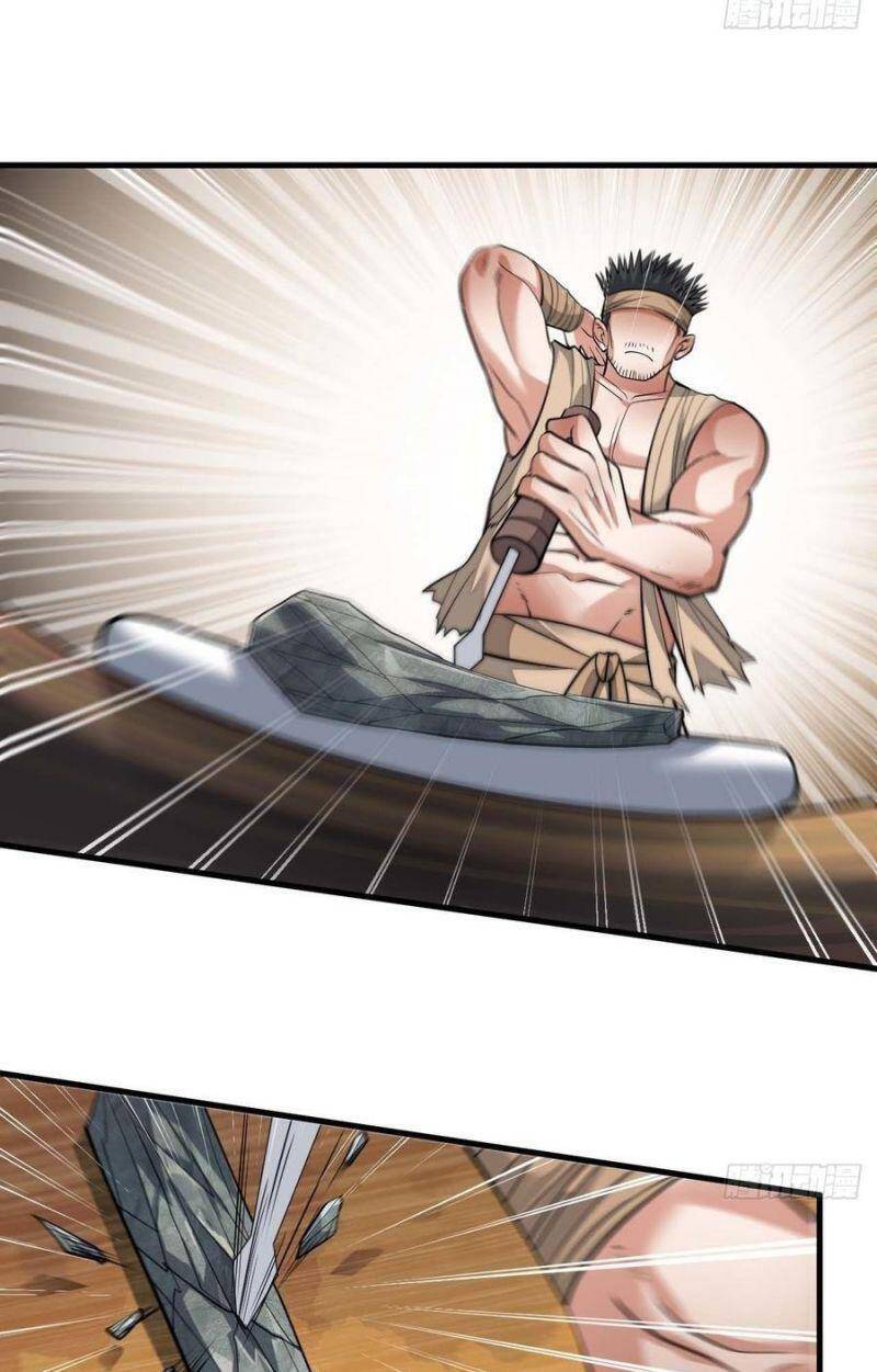 Ta Không Phải Con Cưng Của Khí Vận - Chương 29 - Trang 12