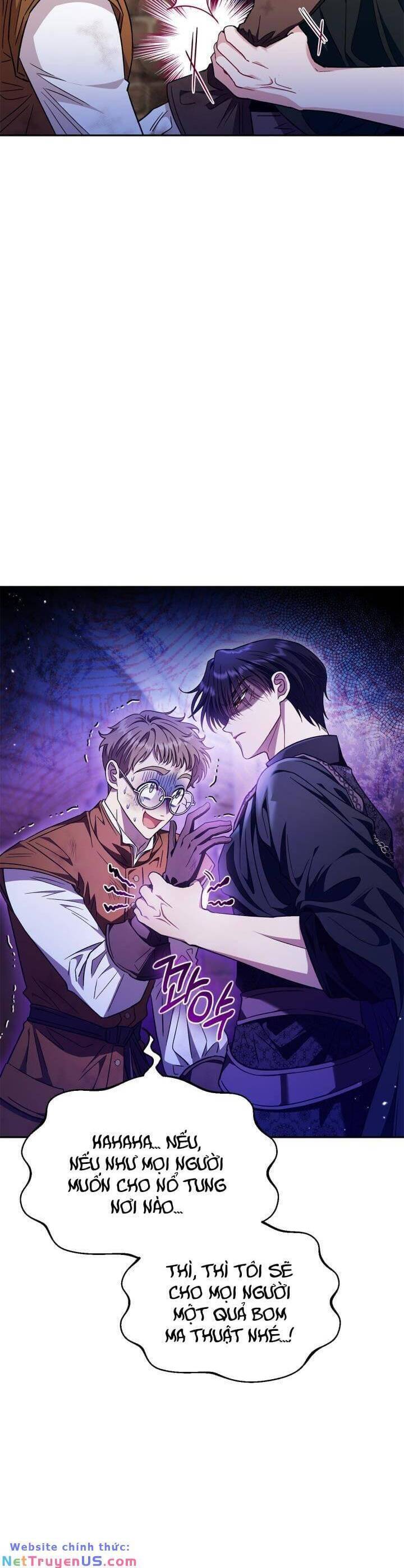 Trở Thành Người Giám Định Chất Độc Cho Thế Lực Hắc Ám1 - Chương 18 - Trang 9