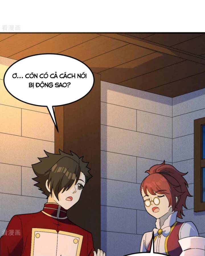 Tôi Sống Trên Hoang Đảo Cùng Các Em Gái - Chương 301 - Trang 26