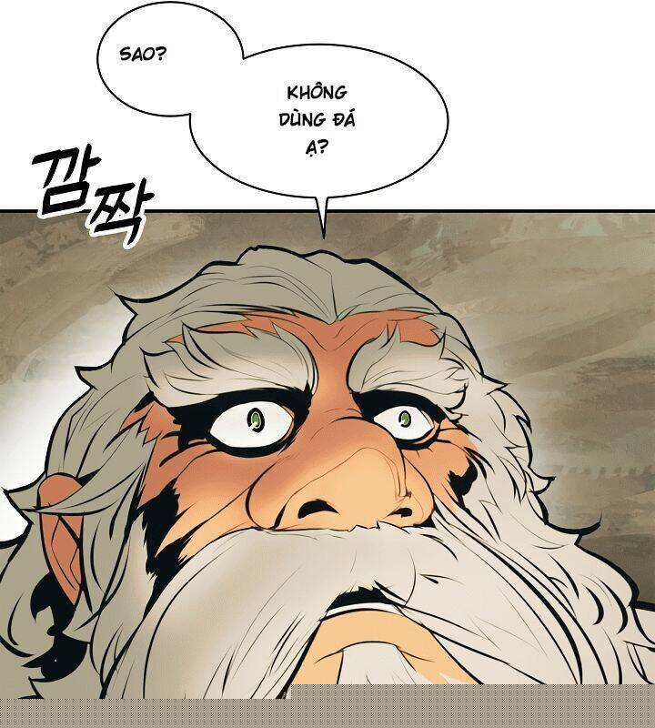 Bất Bại Chân Ma Chapter 68 - Trang 2