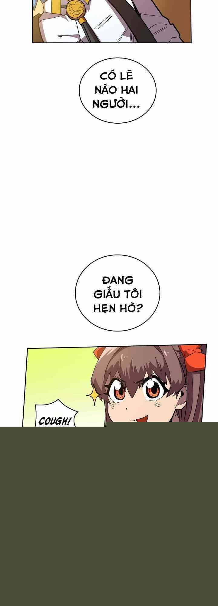 Chuyển Sinh Ma Pháp Đặc Biệt Yếu