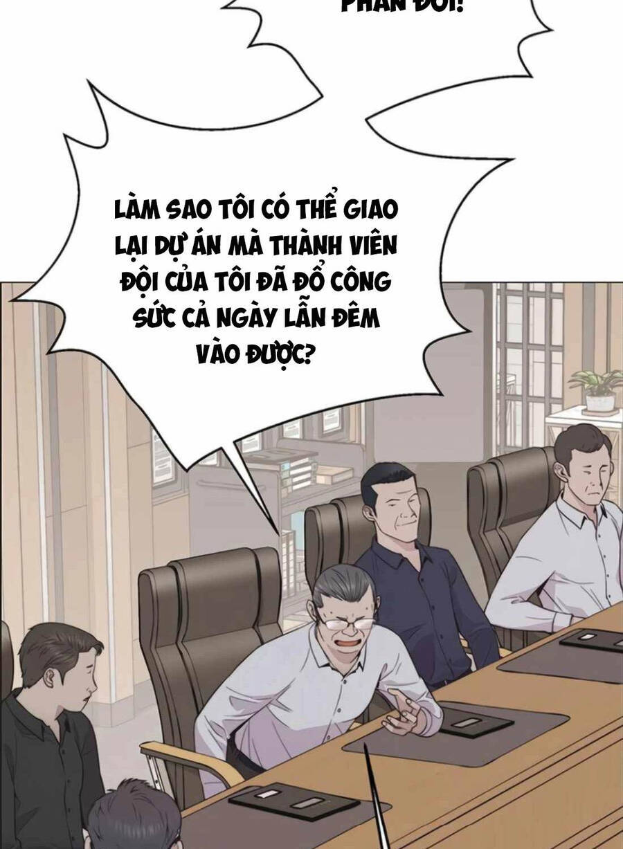 Người Đàn Ông Thực Thụ