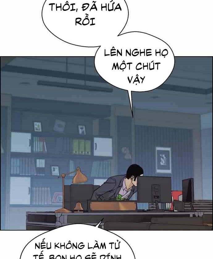 Người Đàn Ông Thực Thụ