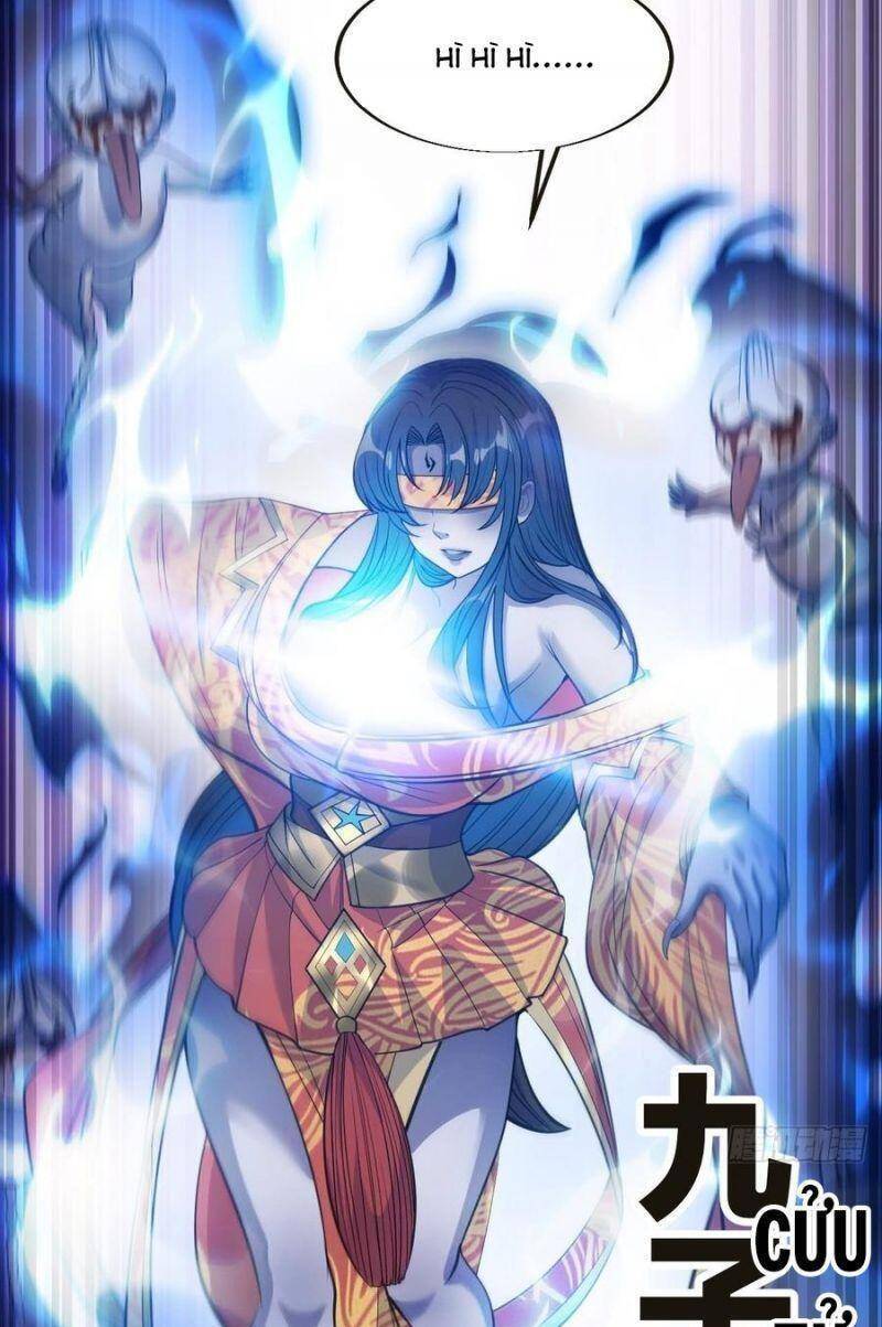 Ta Không Phải Con Cưng Của Khí Vận - Chương 20 - Trang 17