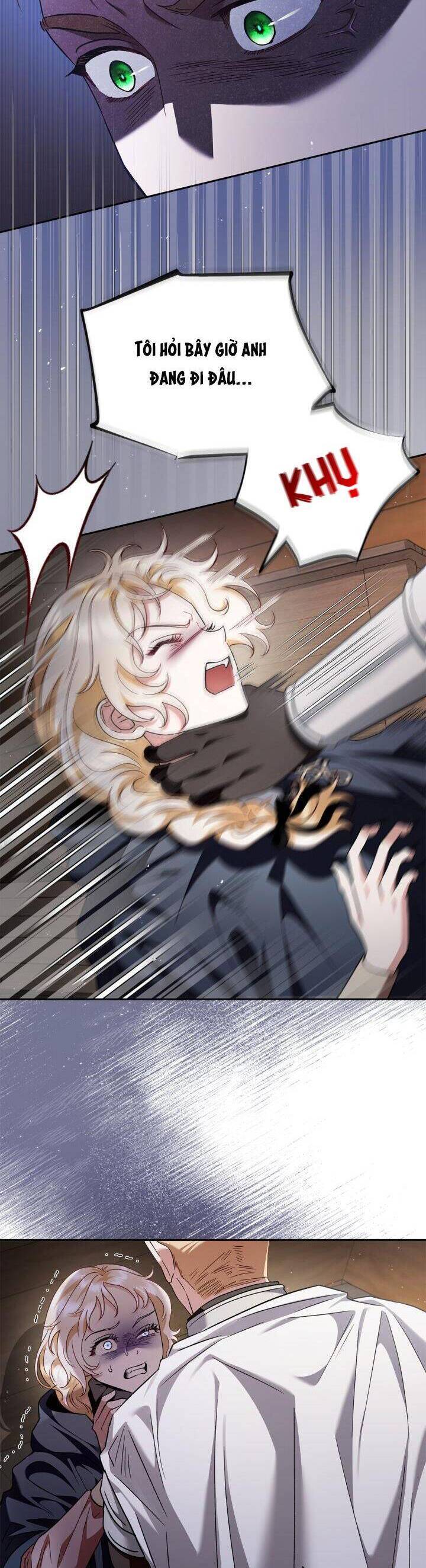 Trở Thành Người Giám Định Chất Độc Cho Thế Lực Hắc Ám1 - Chương 8 - Trang 15