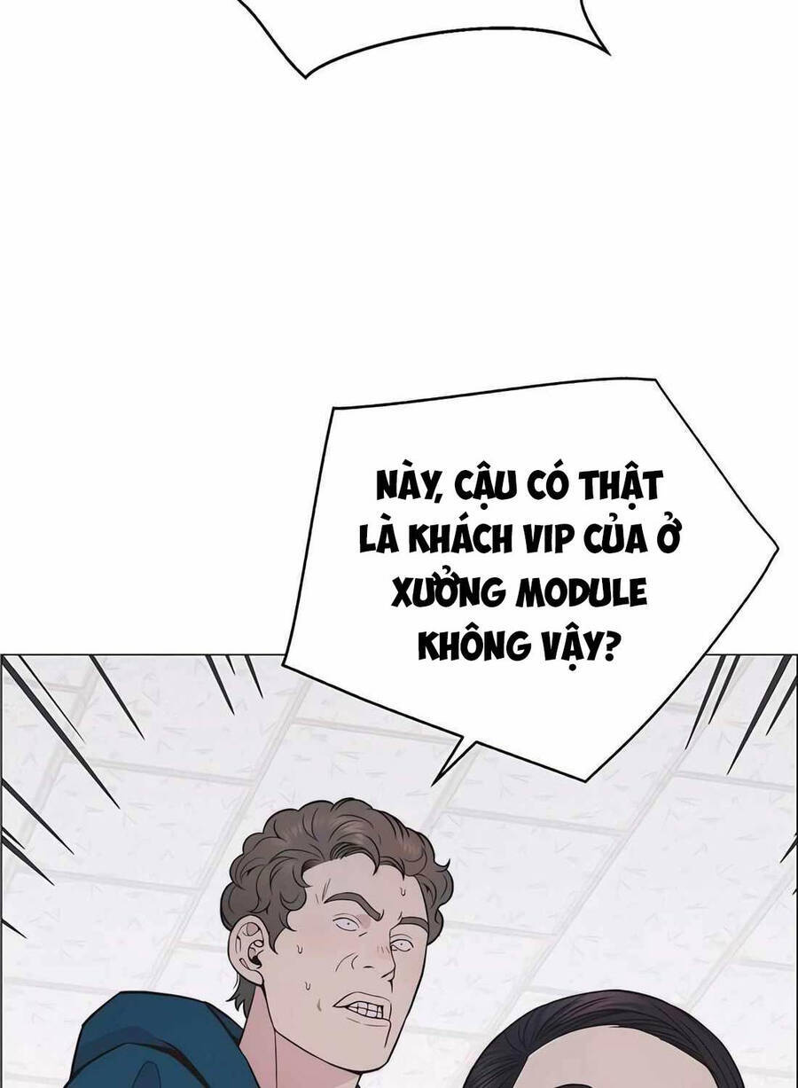 Người Đàn Ông Thực Thụ