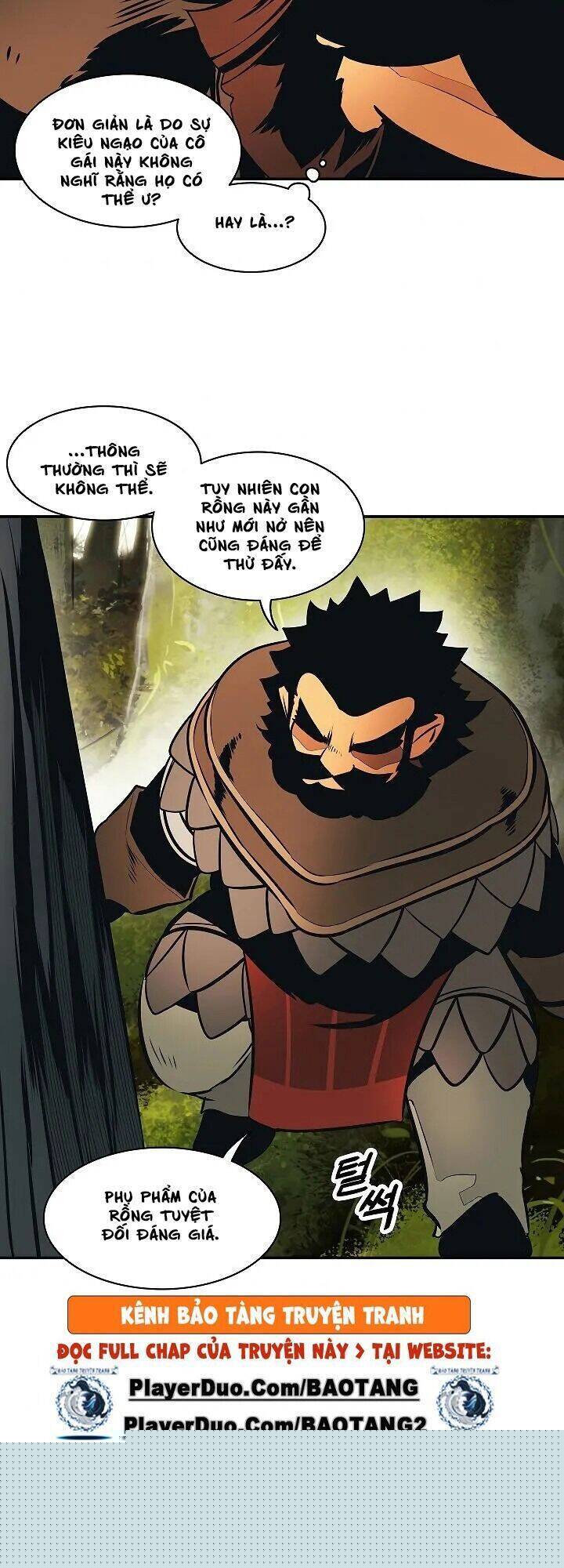 Bất Bại Chân Ma Chapter 85 - Trang 2
