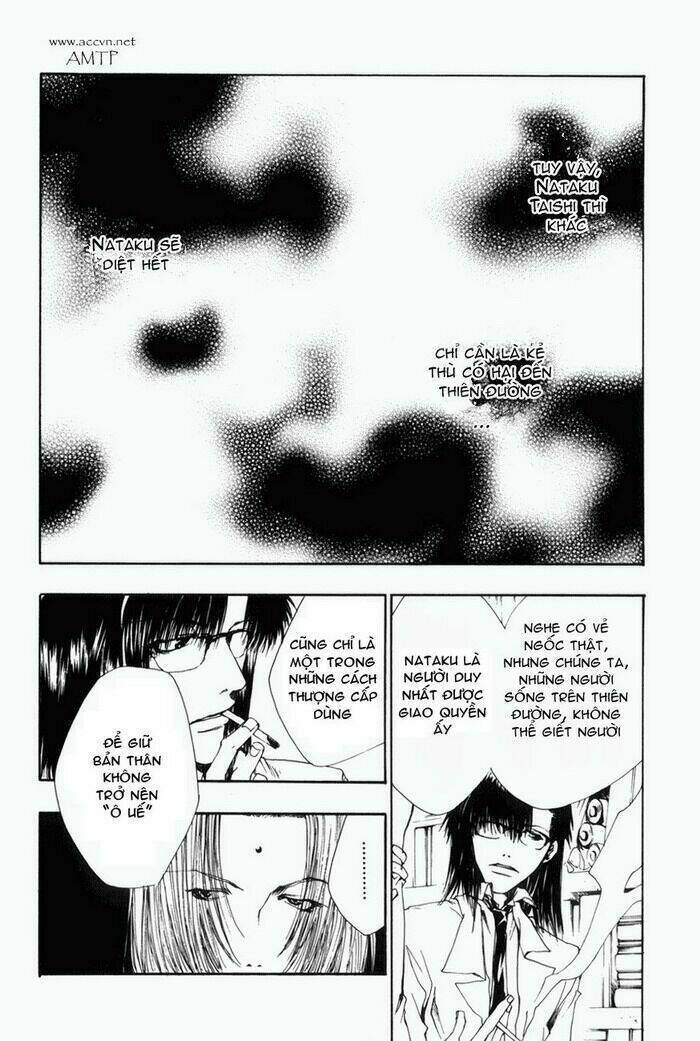 Saiyuki Gaiden Chương 6 Ảnh 9