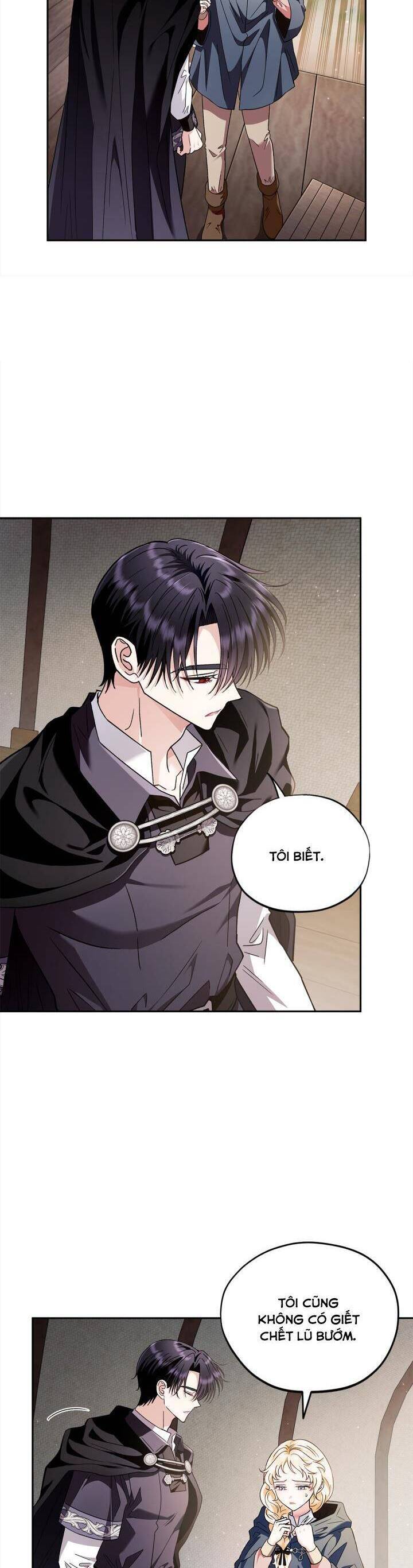 Trở Thành Người Giám Định Chất Độc Cho Thế Lực Hắc Ám1 - Chương 8 - Trang 37