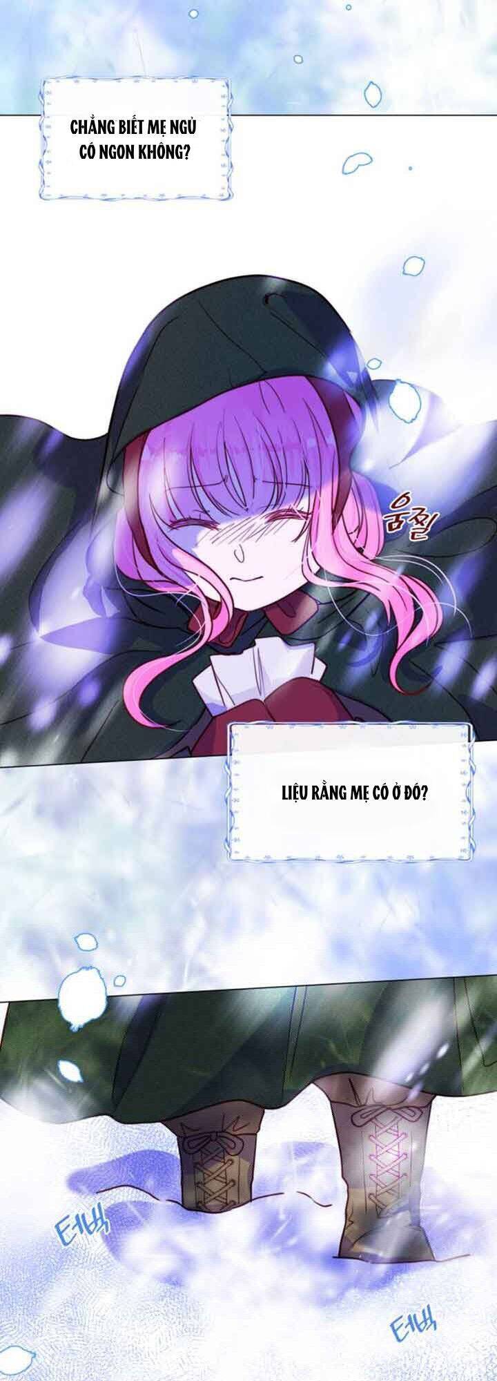 Tôi Được Sinh Ra Là Con Gái Thứ Hai